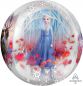 Mobile Preview: Folienballon Orbz Frozen Elsa